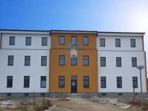 Prodej bytu 3+kk, Horažďovice, Předměstí, 53 m2