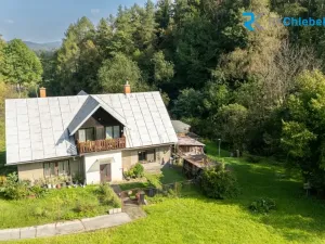 Prodej rodinného domu, Třinec - Dolní Líštná, 109 m2