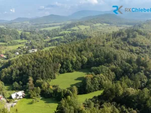 Prodej rodinného domu, Třinec - Dolní Líštná, 109 m2