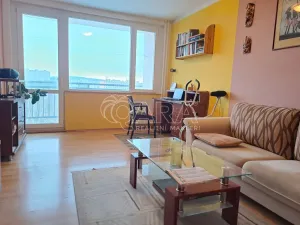 Prodej bytu 2+kk, Praha - Kamýk, Imrychova, 49 m2