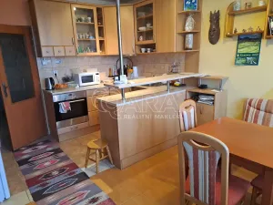 Prodej bytu 2+kk, Praha - Kamýk, Imrychova, 49 m2