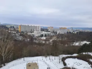 Prodej bytu 2+kk, Praha - Kamýk, Imrychova, 49 m2