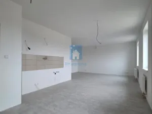 Prodej bytu 2+kk, Horažďovice, Předměstí, 40 m2