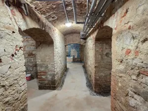 Prodej bytu 2+kk, Horažďovice, Předměstí, 38 m2