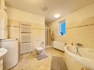 Pronájem bytu 3+kk, Olomouc, Michalská, 142 m2