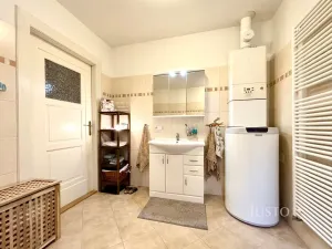 Pronájem bytu 3+kk, Olomouc, Michalská, 142 m2