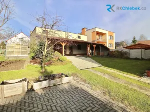 Prodej rodinného domu, Píšť, Ratibořská, 270 m2