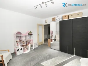 Prodej rodinného domu, Píšť, Ratibořská, 270 m2