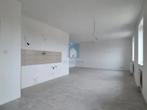 Prodej bytu 2+kk, Horažďovice, Předměstí, 43 m2