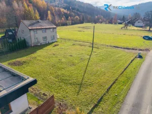 Prodej pozemku pro bydlení, Pražmo, 850 m2