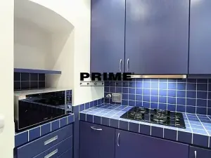 Pronájem bytu 2+1, Praha - Vinohrady, Anny Letenské, 54 m2