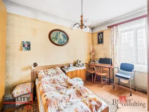 Prodej rodinného domu, Milín, Zahradní, 492 m2