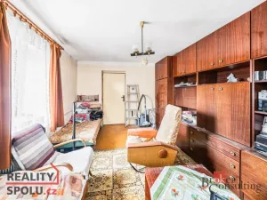 Prodej rodinného domu, Milín, Zahradní, 492 m2