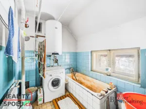 Prodej rodinného domu, Milín, Zahradní, 492 m2