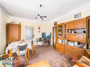 Prodej rodinného domu, Milín, Zahradní, 492 m2