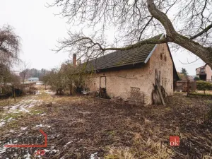 Prodej rodinného domu, Milín, Zahradní, 492 m2