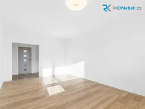 Prodej bytu 2+1, Frýdek-Místek, K Hájku, 59 m2