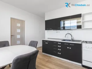 Prodej bytu 2+1, Frýdek-Místek, K Hájku, 59 m2