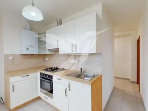 Pronájem bytu 2+1, Hrádek, 1. Máje, 50 m2