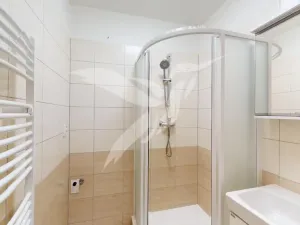 Pronájem bytu 2+1, Hrádek, 1. Máje, 50 m2