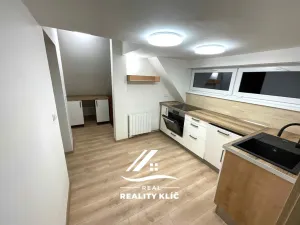 Pronájem rodinného domu, Frýdek-Místek, Jiráskova, 150 m2