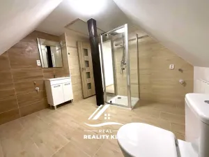 Pronájem rodinného domu, Frýdek-Místek, Jiráskova, 150 m2