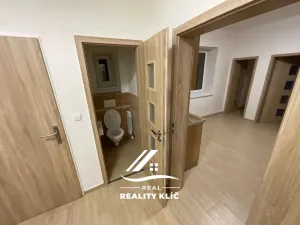 Pronájem rodinného domu, Frýdek-Místek, Jiráskova, 150 m2