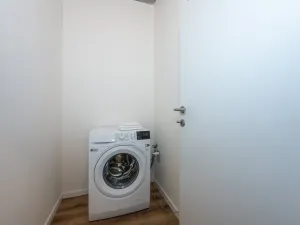 Pronájem bytu 2+kk, Brno - Bohunice, Studentská, 55 m2