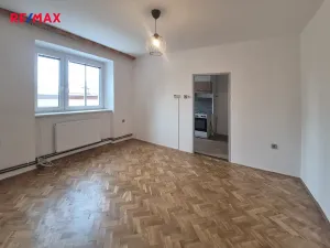 Pronájem bytu 2+1, Svitavy, Na Červenici, 59 m2
