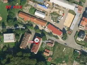 Pronájem bytu 2+1, Svitavy, Na Červenici, 59 m2