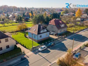 Prodej rodinného domu, Paskov, Národního odboje, 163 m2