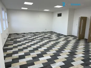 Pronájem kanceláře, Sedliště, 553 m2