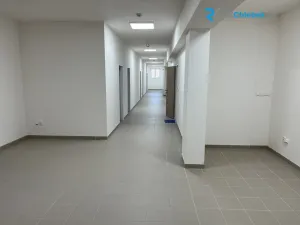 Pronájem kanceláře, Sedliště, 553 m2