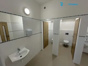 Pronájem kanceláře, Sedliště, 553 m2