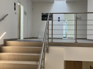 Pronájem kanceláře, Sedliště, 553 m2