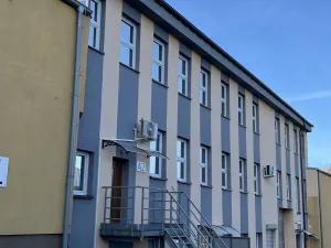 Pronájem kanceláře, Sedliště, 553 m2