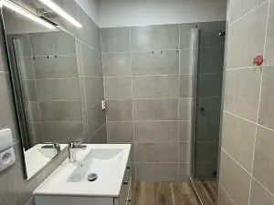 Pronájem bytu 1+1, Hrádek nad Nisou, Liberecká, 36 m2