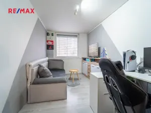 Prodej bytu 2+kk, Mladá Boleslav, Jana Palacha, 43 m2