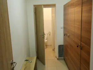 Pronájem skladu, Sedliště, 504 m2