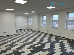 Pronájem skladu, Sedliště, 504 m2