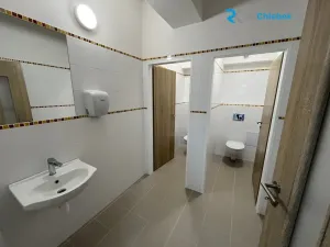 Pronájem skladu, Sedliště, 504 m2