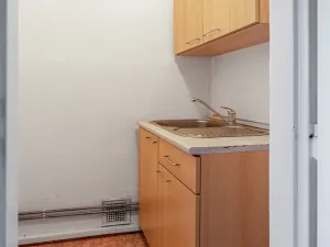 Pronájem kanceláře, Brno, Selská, 66 m2