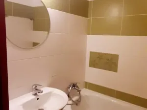 Pronájem bytu 2+1, Mělník, Pražská, 51 m2