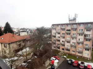 Pronájem bytu 2+1, Mělník, Pražská, 51 m2