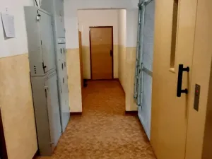 Pronájem bytu 2+1, Mělník, Pražská, 51 m2