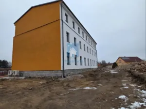 Prodej bytu 2+kk, Horažďovice, Předměstí, 62 m2