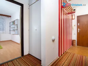 Prodej bytu 3+1, Frýdek-Místek, Novodvorská, 74 m2