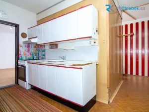 Prodej bytu 3+1, Frýdek-Místek, Novodvorská, 74 m2