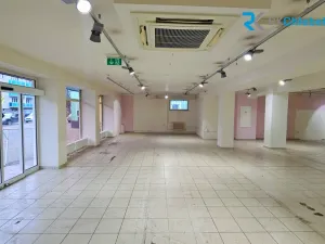 Pronájem obchodního prostoru, Frýdlant nad Ostravicí - Frýdlant, Hlavní, 254 m2