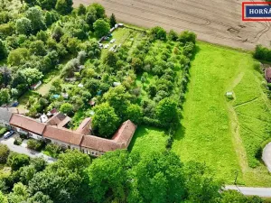 Prodej rodinného domu, Kožušice, 230 m2